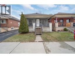 106 LOTTRIDGE Street - 1