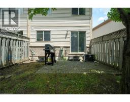 230 BLACKHORNE Drive UnitNo. 24 - 29