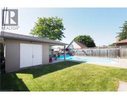 26 WOODHAVEN Road - 34