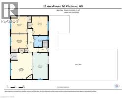 26 WOODHAVEN Road - 38
