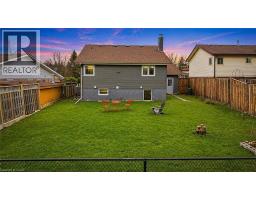 86 CARLYLE Drive - 33