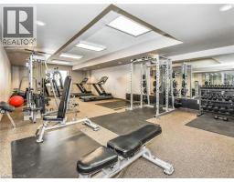 8 HICKORY Street W UnitNo. 1105 - 20