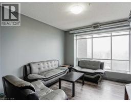 8 HICKORY Street W UnitNo. 1105 - 7