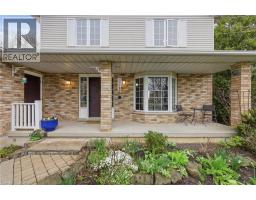 187 ALDERLEA Drive - 4