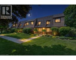 279 SANDOWNE Drive UnitNo. 2 - 1