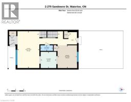 279 SANDOWNE Drive UnitNo. 2 - 44