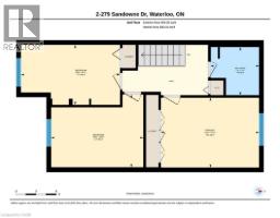 279 SANDOWNE Drive UnitNo. 2 - 45