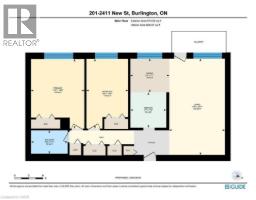 2411 NEW Street UnitNo. 201 - 29