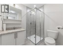 2750 KING Street E UnitNo. 302 - 16