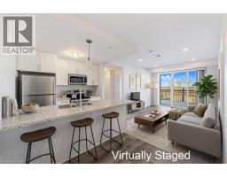 2750 KING Street E UnitNo. 302 - 2