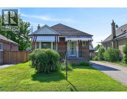 167 TAYLOR Avenue - 1