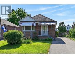167 TAYLOR Avenue - 2