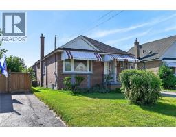 167 TAYLOR Avenue - 32
