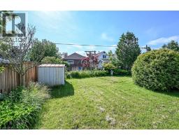 167 TAYLOR Avenue - 38