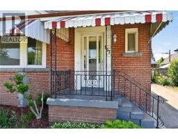 167 TAYLOR Avenue - 4