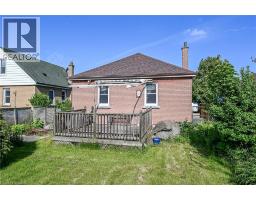 167 TAYLOR Avenue - 40