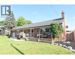 16 PARKVIEW Road - 3