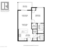 16 MARKLE Crescent UnitNo. 413 - 13