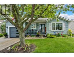 109 GLENARIFF Drive - 1