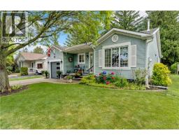 109 GLENARIFF Drive - 3
