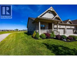 63 REGATTA Drive - 2
