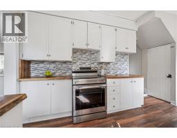 8 CROSS Street - 15