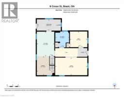 8 CROSS Street - 34