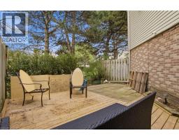 60 ELMSDALE Drive UnitNo. 46 - 33