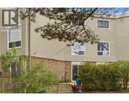 60 ELMSDALE Drive UnitNo. 46 - 36