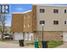 60 ELMSDALE Drive UnitNo. 46 - 5