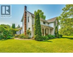 519 QUEENSTON Road - 2