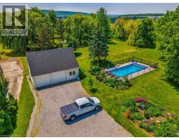519 QUEENSTON Road - 33