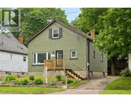 555 WELLINGTON Street N - 1