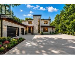6 CAMPBELL FARM Road - 1