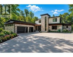 6 CAMPBELL FARM Road - 2