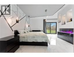 6 CAMPBELL FARM Road - 20