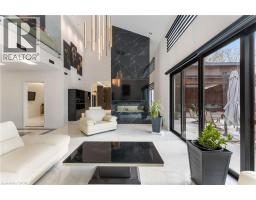 6 CAMPBELL FARM Road - 8