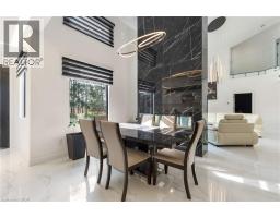 6 CAMPBELL FARM Road - 9