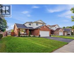 58 ZELLER Drive - 2