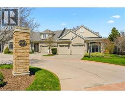 4172 STONEBRIDGE Crescent - 1