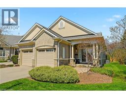 4172 STONEBRIDGE Crescent - 2