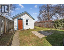 183 PALING Avenue - 14