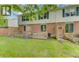 465 WOOLWICH Street UnitNo. 8 - 35