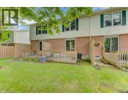 465 WOOLWICH Street UnitNo. 8 - 37