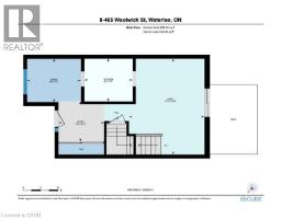 465 WOOLWICH Street UnitNo. 8 - 40