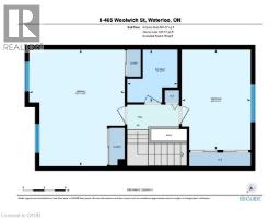 465 WOOLWICH Street UnitNo. 8 - 41