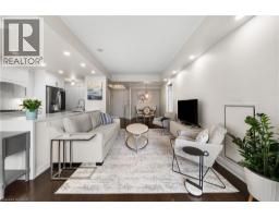 3500 LAKESHORE Road W UnitNo. 205 - 11