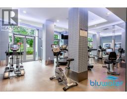 3500 LAKESHORE Road W UnitNo. 205 - 36