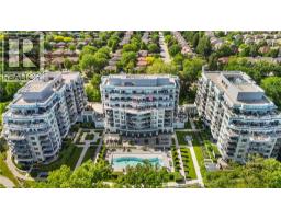 3500 LAKESHORE Road W UnitNo. 205 - 43