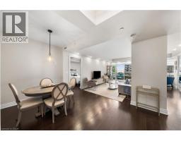 3500 LAKESHORE Road W UnitNo. 205 - 9